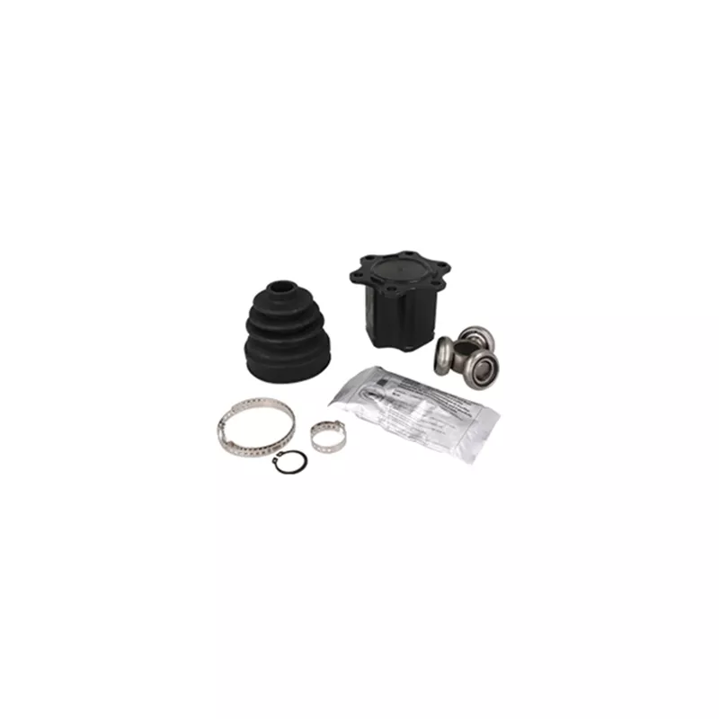 Embout de cardan avant (kit de réparation) METELLI 16-1038