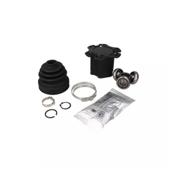 Embout de cardan avant (kit de réparation) METELLI