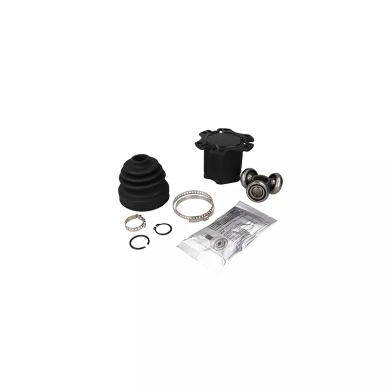 Embout de cardan avant (kit de réparation) METELLI 16-1039