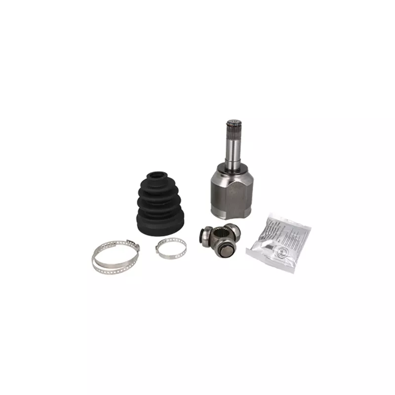 Embout de cardan avant (kit de réparation) METELLI 16-1040