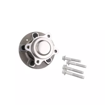 Roulement de roue arrière METELLI