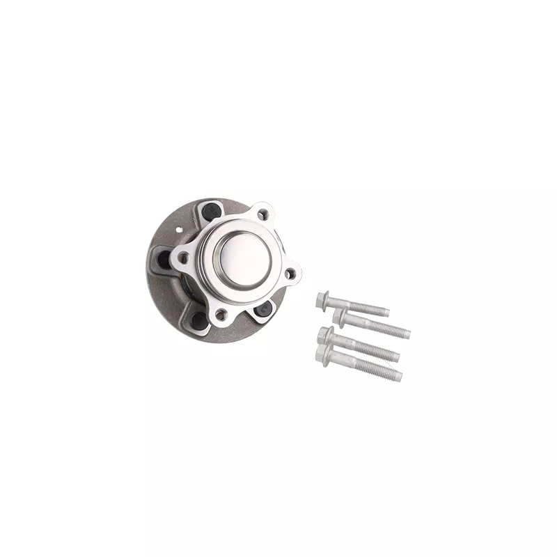 Roulement de roue arrière METELLI 19-8141