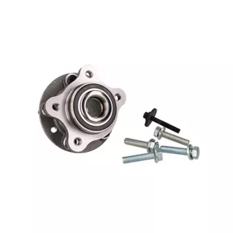 Roulement de roue avant METELLI