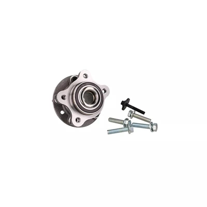 Roulement de roue avant METELLI 19-8181