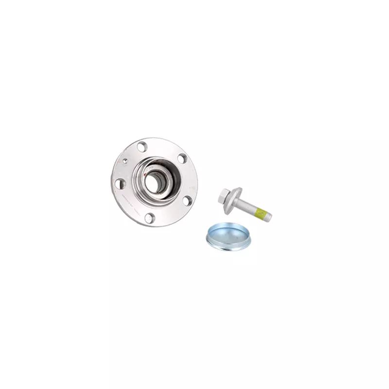 Roulement de roue arrière METELLI 19-8203