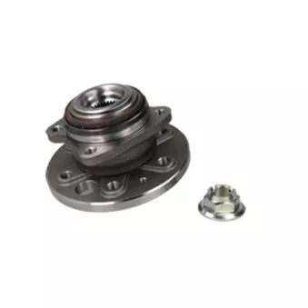 Roulement de roue arrière METELLI
