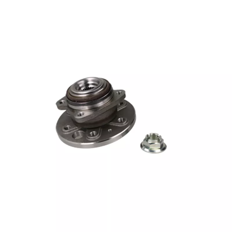 Roulement de roue arrière METELLI 19-8216
