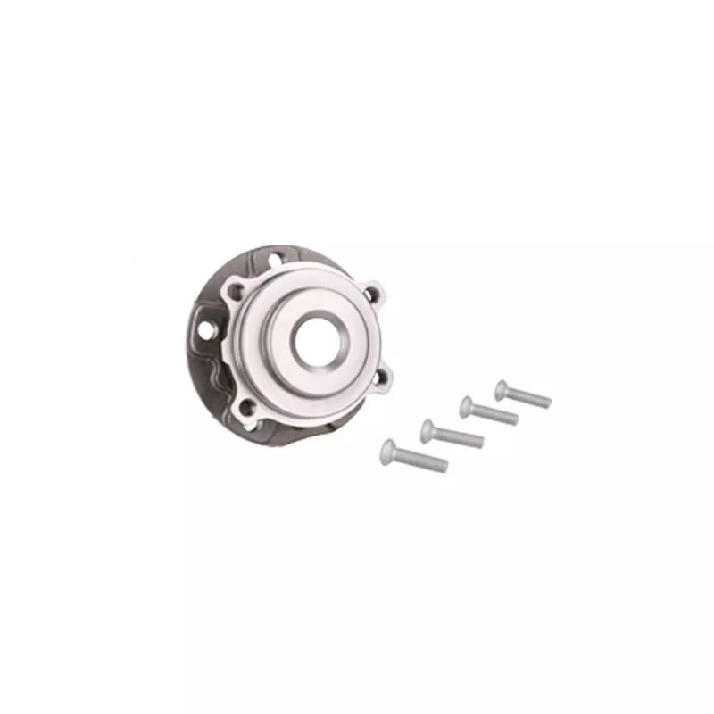 Roulement de roue avant METELLI 19-8217
