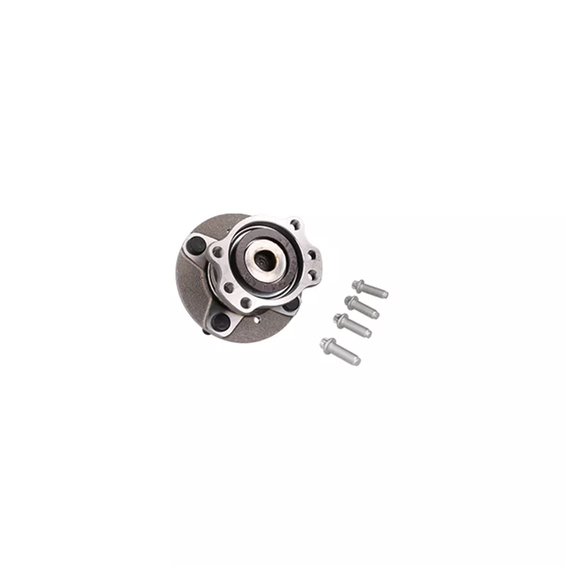 Roulement de roue arrière METELLI 19-8228