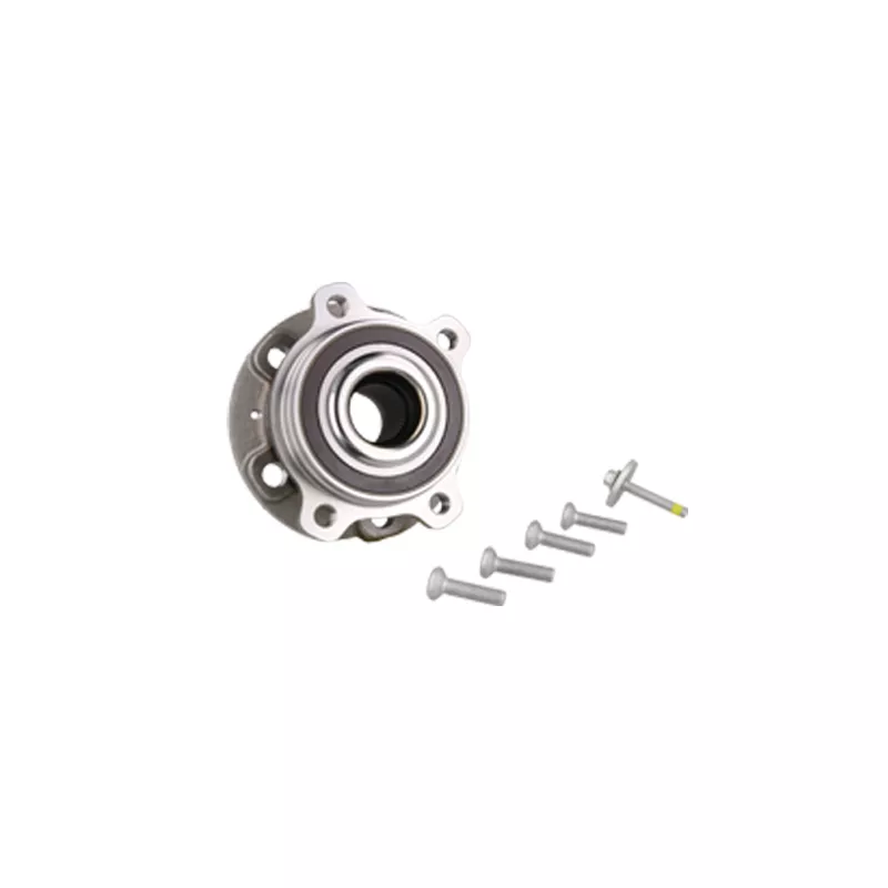 Roulement de roue avant METELLI 19-8229