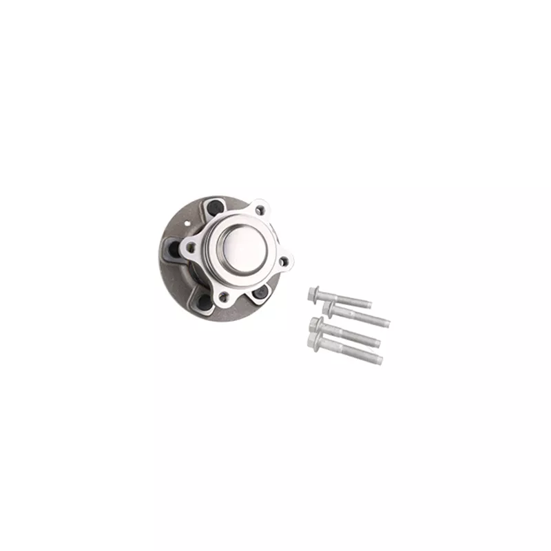 Roulement de roue arrière METELLI 19-8241