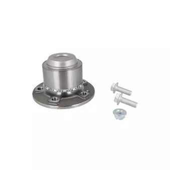 Roulement de roue avant METELLI