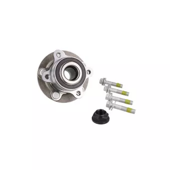 Roulement de roue avant METELLI