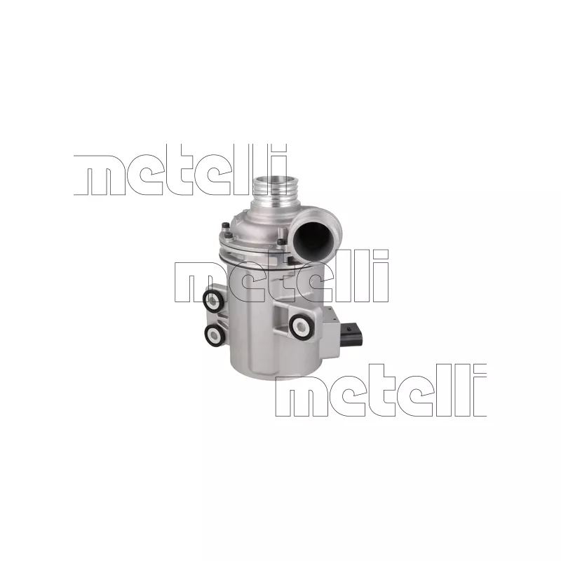 Pompe à eau, refroidissement du moteur METELLI 24-E1400