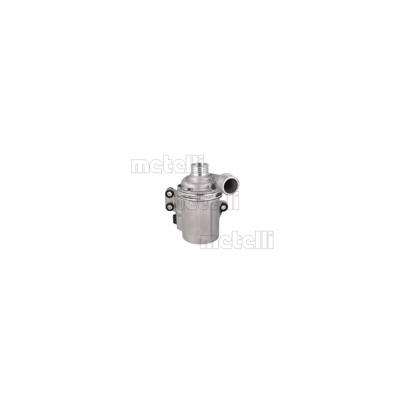 Pompe à eau, refroidissement du moteur METELLI 24-E1512