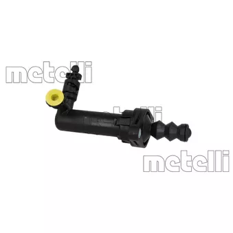 Cylindre récepteur, embrayage METELLI 54-0201