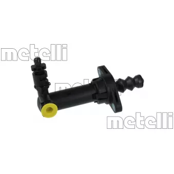 Cylindre récepteur, embrayage METELLI