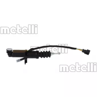 Cylindre émetteur, embrayage METELLI 55-0259