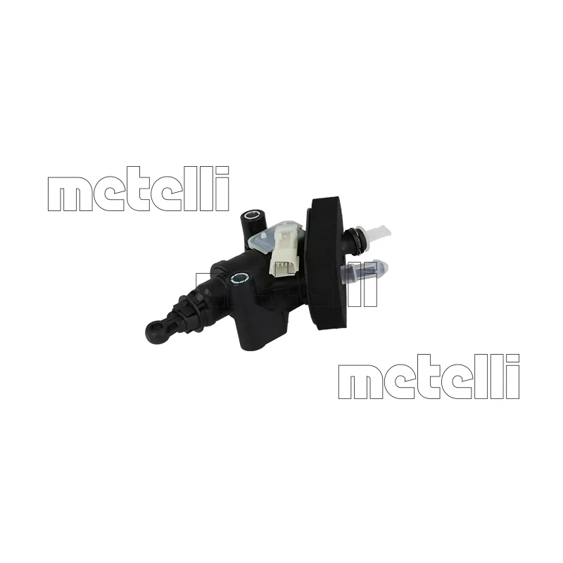 Cylindre émetteur, embrayage METELLI 55-0262