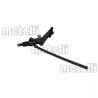 Cylindre émetteur, embrayage METELLI 55-0288