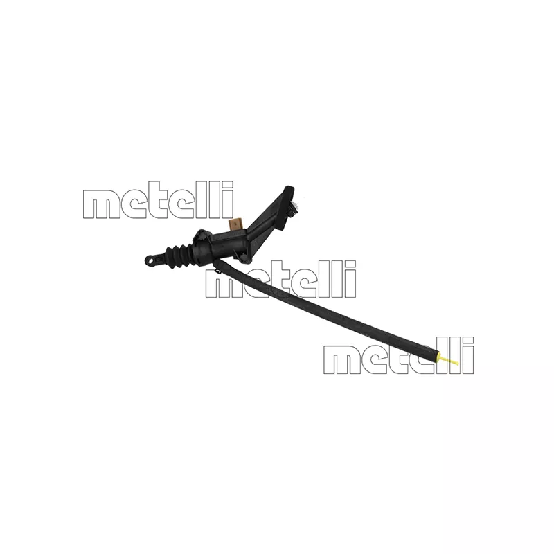 Cylindre émetteur, embrayage METELLI 55-0288
