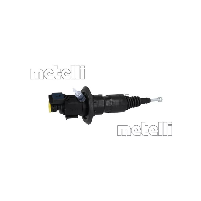 Cylindre émetteur, embrayage METELLI 55-0311