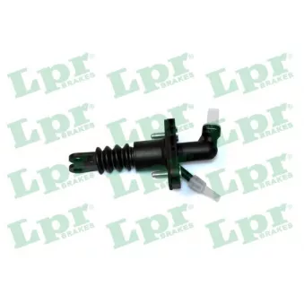 Cylindre émetteur, embrayage LPR