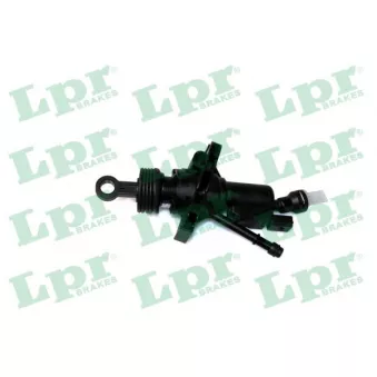 Cylindre émetteur, embrayage LPR 2666