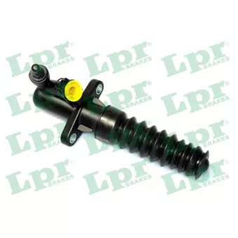 Cylindre récepteur, embrayage LPR 3581