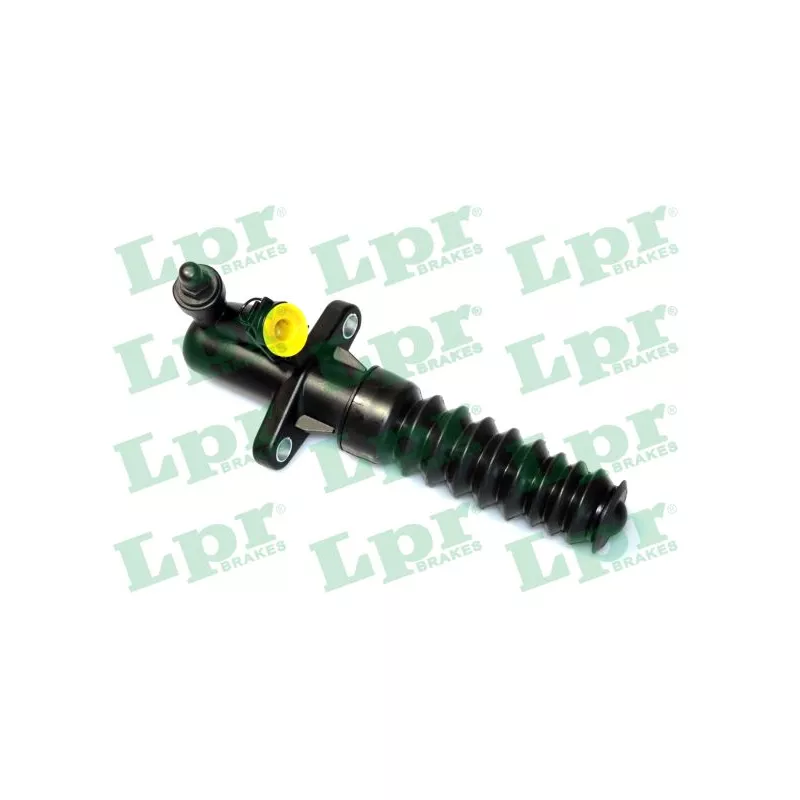Cylindre récepteur, embrayage LPR 3581