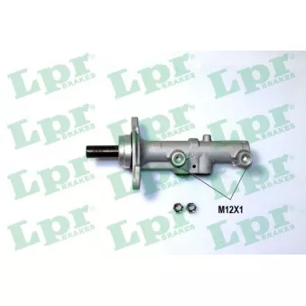 Maître-cylindre de frein LPR 6417