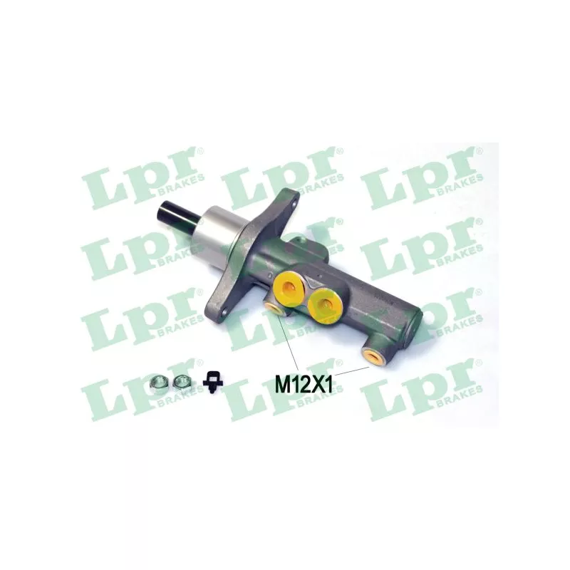 Maître-cylindre de frein LPR 6426