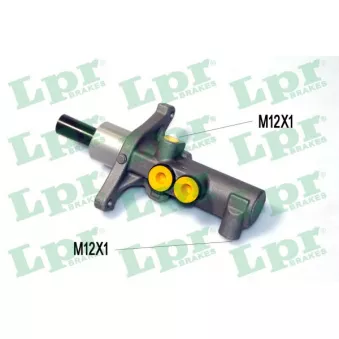 Maître-cylindre de frein LPR 6428