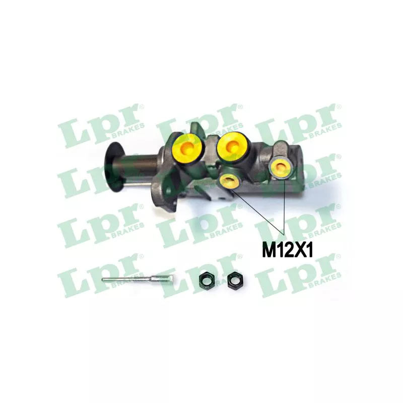 Maître-cylindre de frein LPR 6430