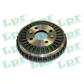 Tambour de frein LPR