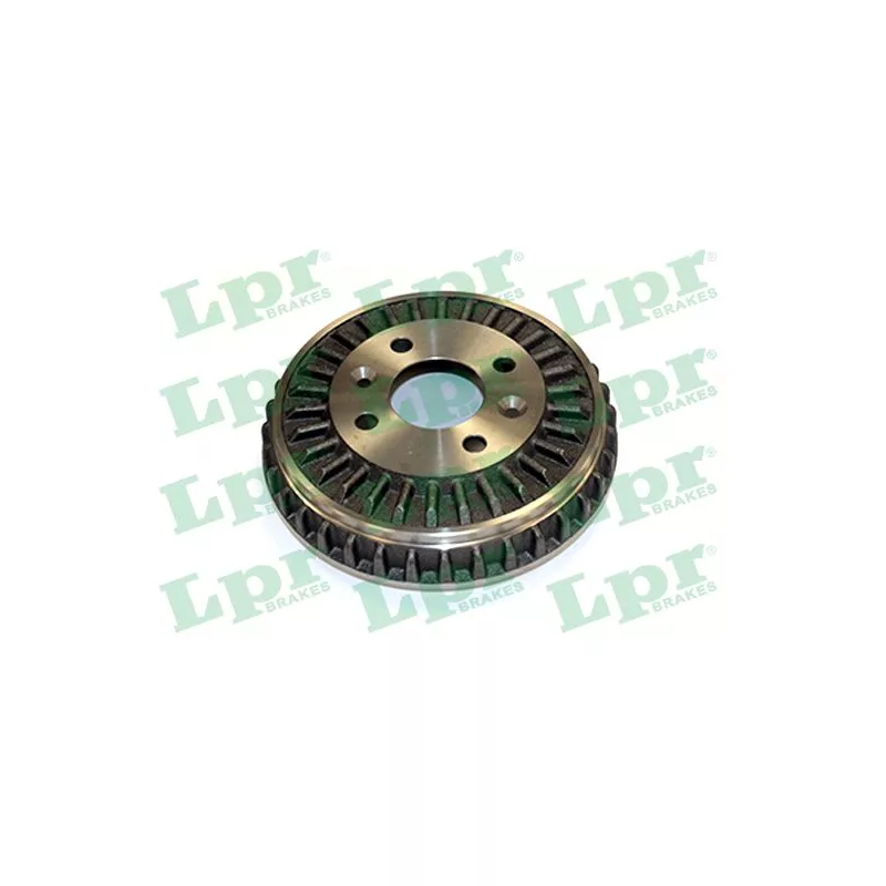 Tambour de frein LPR 7D0775