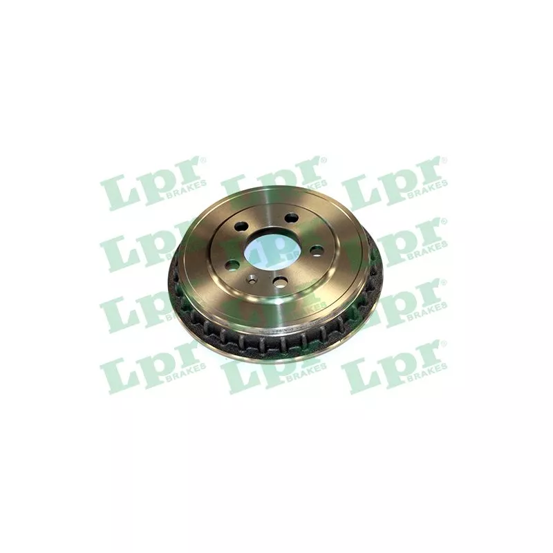 Tambour de frein LPR 7D0778