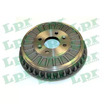 Tambour de frein LPR