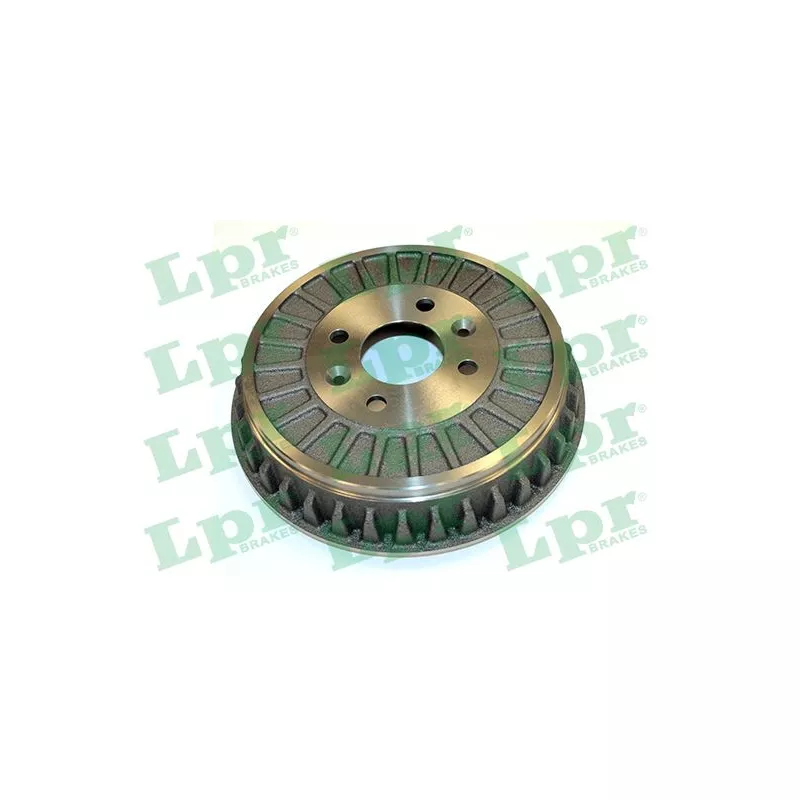 Tambour de frein LPR 7D0780