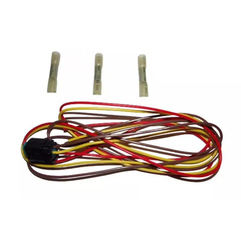 Kit de réparation de câble, capteur pression d'échappement TEKNÖR M5574