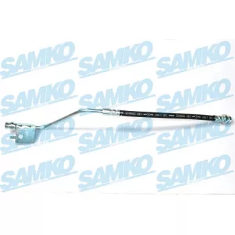 Flexible de frein SAMKO