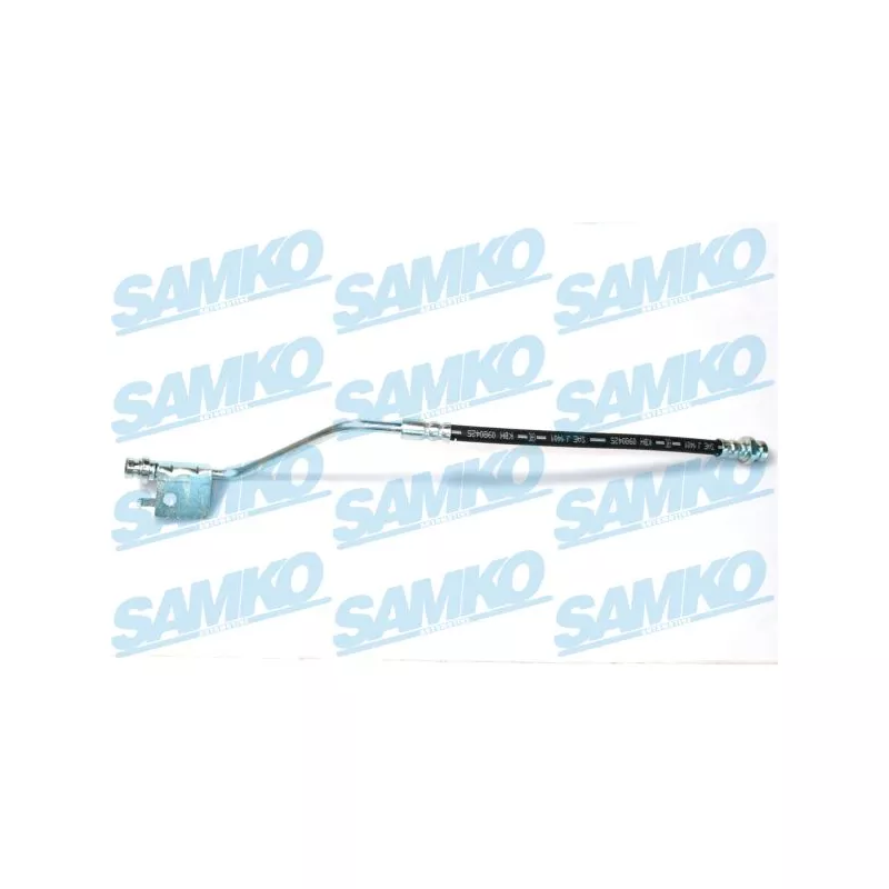 Flexible de frein SAMKO 6T49306
