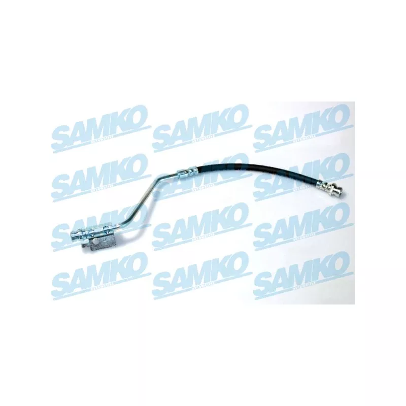 Flexible de frein SAMKO 6T49307