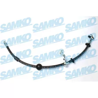 Flexible de frein SAMKO 6T49322