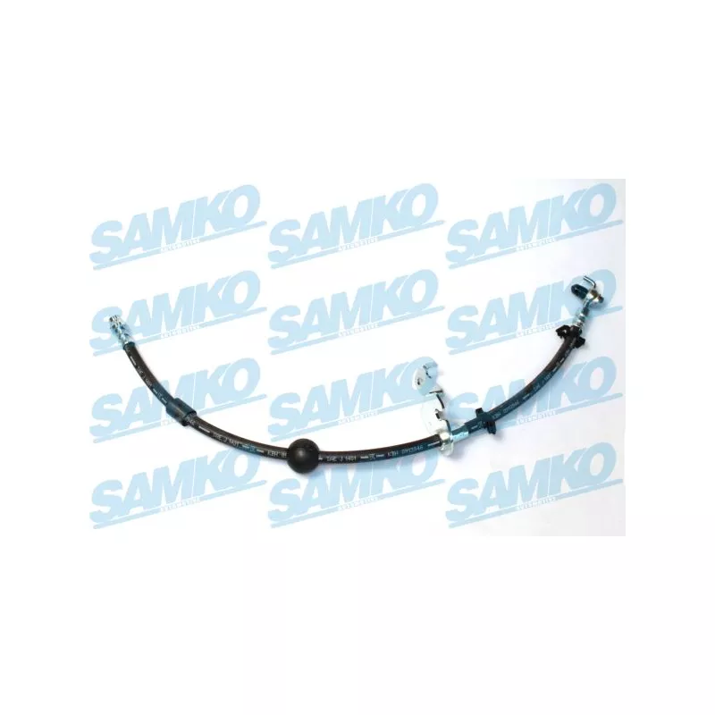 Flexible de frein SAMKO 6T49322