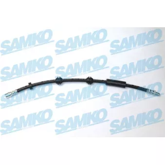 Flexible de frein SAMKO 6T49370