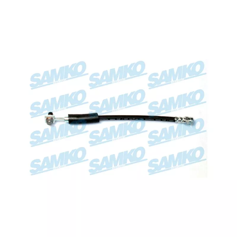 Flexible de frein SAMKO 6T49382