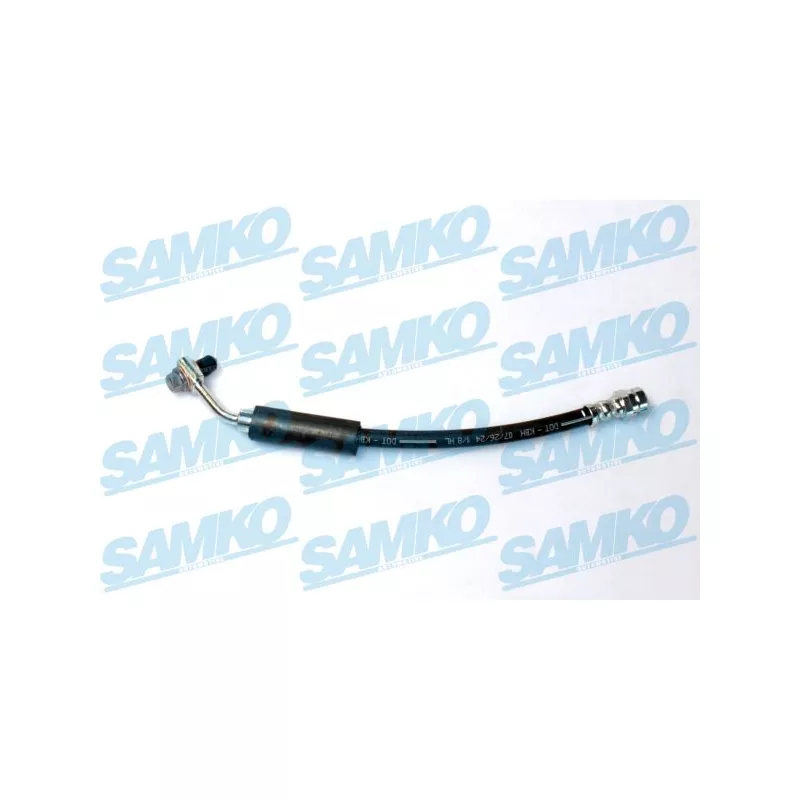 Flexible de frein SAMKO 6T49383