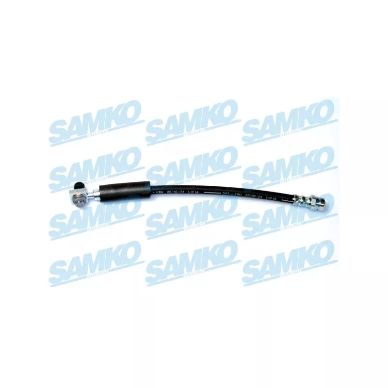 Flexible de frein SAMKO 6T49388