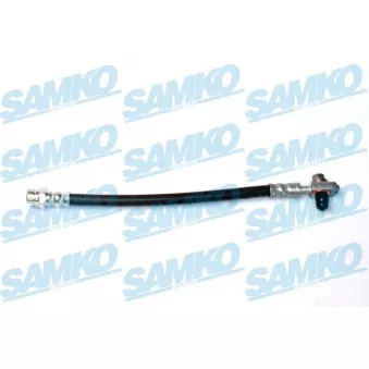 Flexible de frein SAMKO
